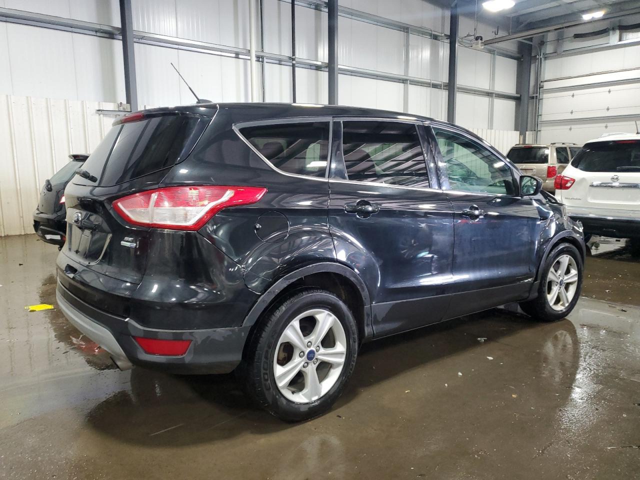 2014 FORD ESCAPE SE - Image 3