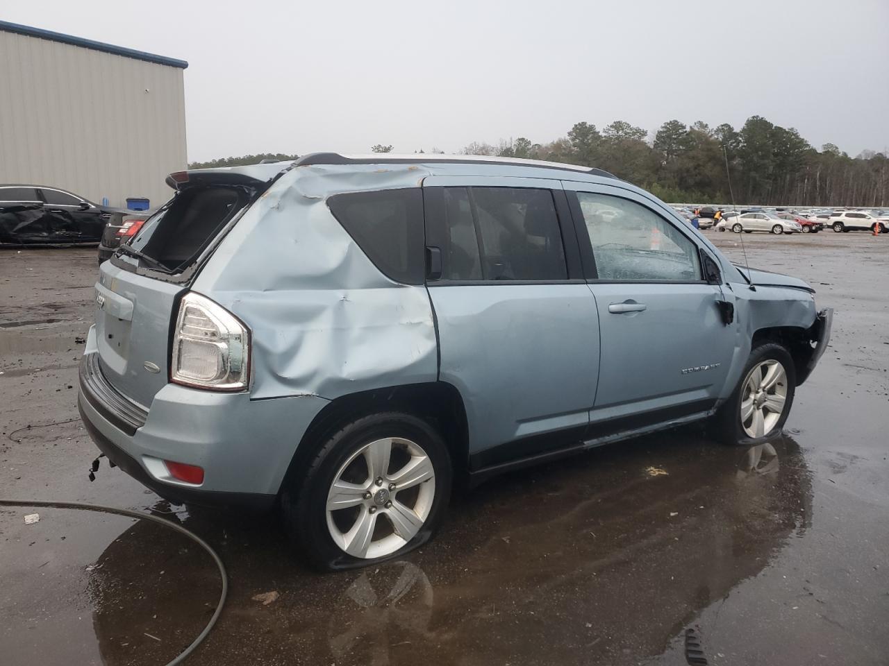 2013 JEEP COMPASS LA - Image 3