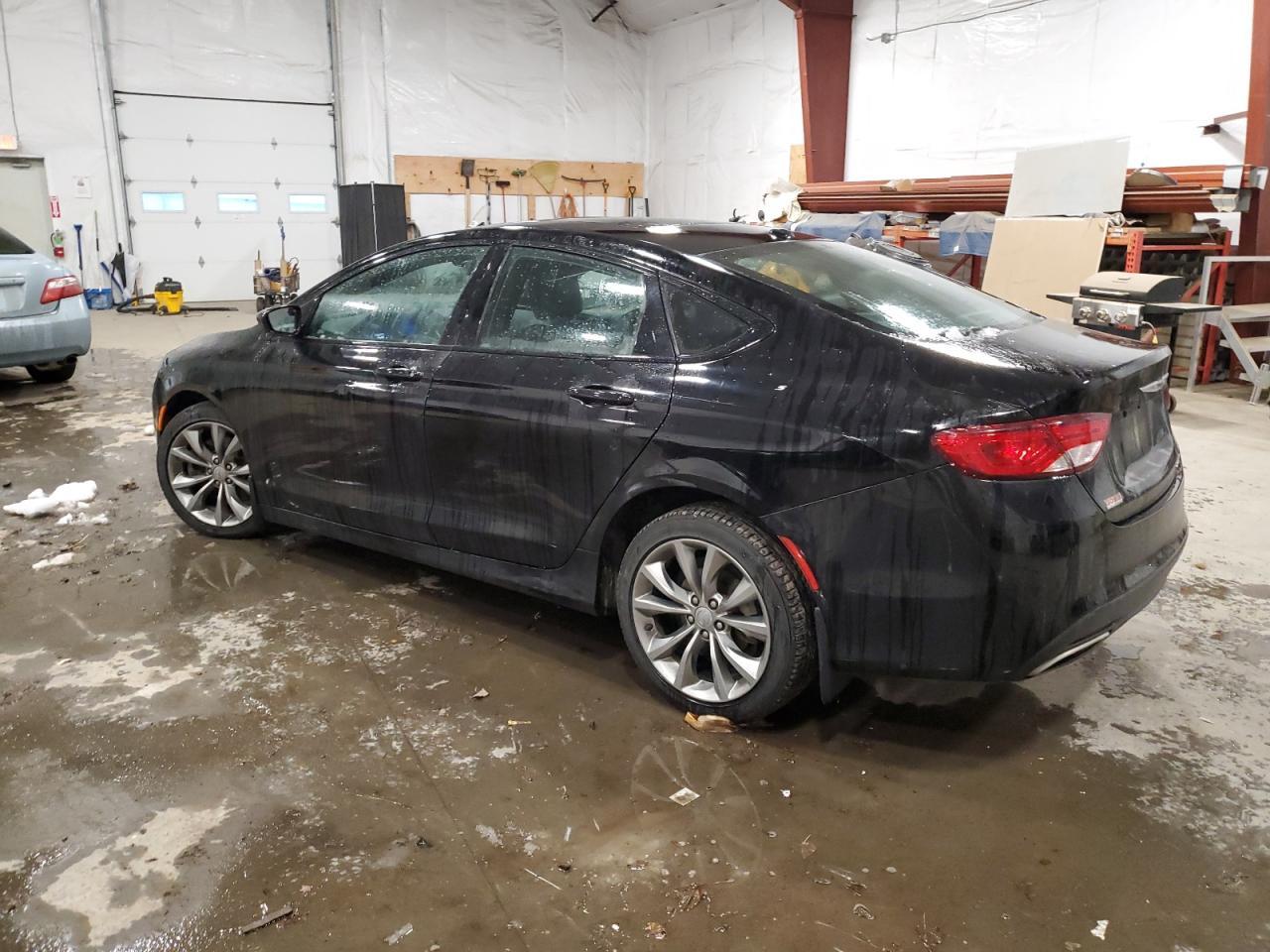 2015 CHRYSLER 200 S - Image 2