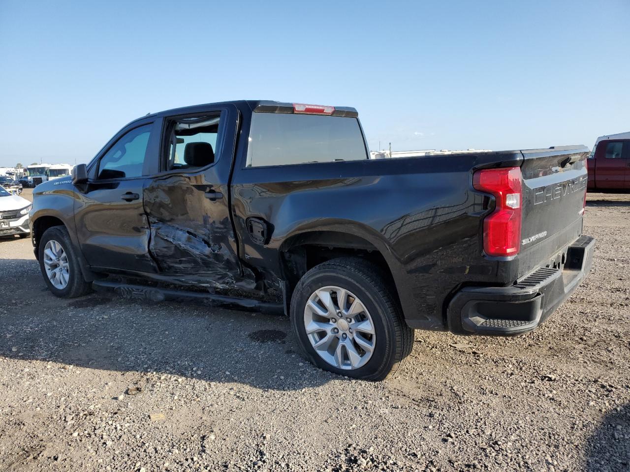 2020 CHEVROLET SILVERADO - Image 2