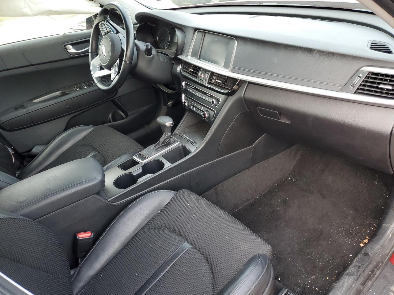 2020 KIA OPTIMA LX - Фото 7