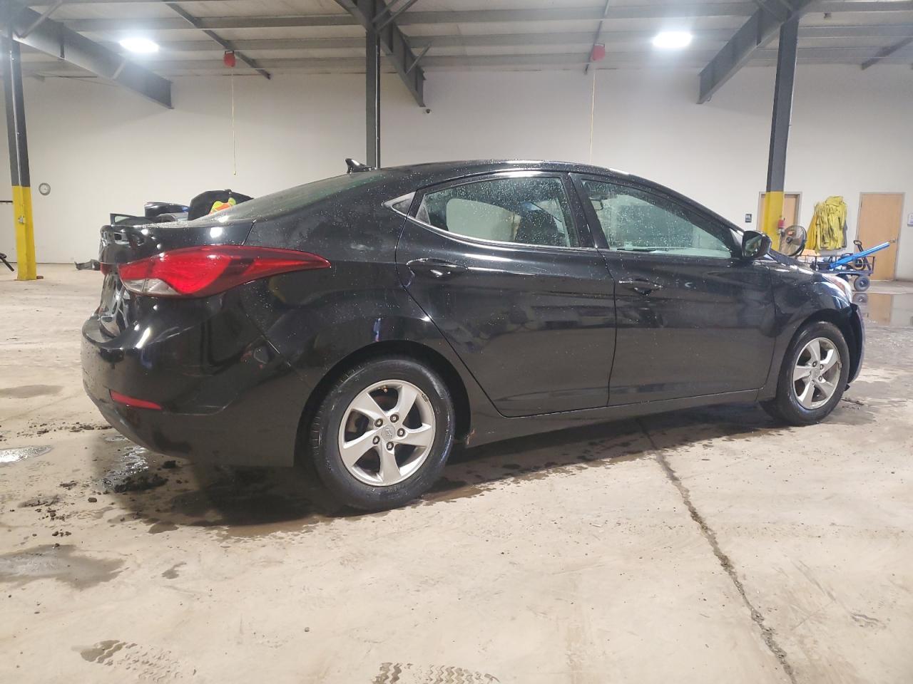 2014 HYUNDAI ELANTRA SE - Image 3