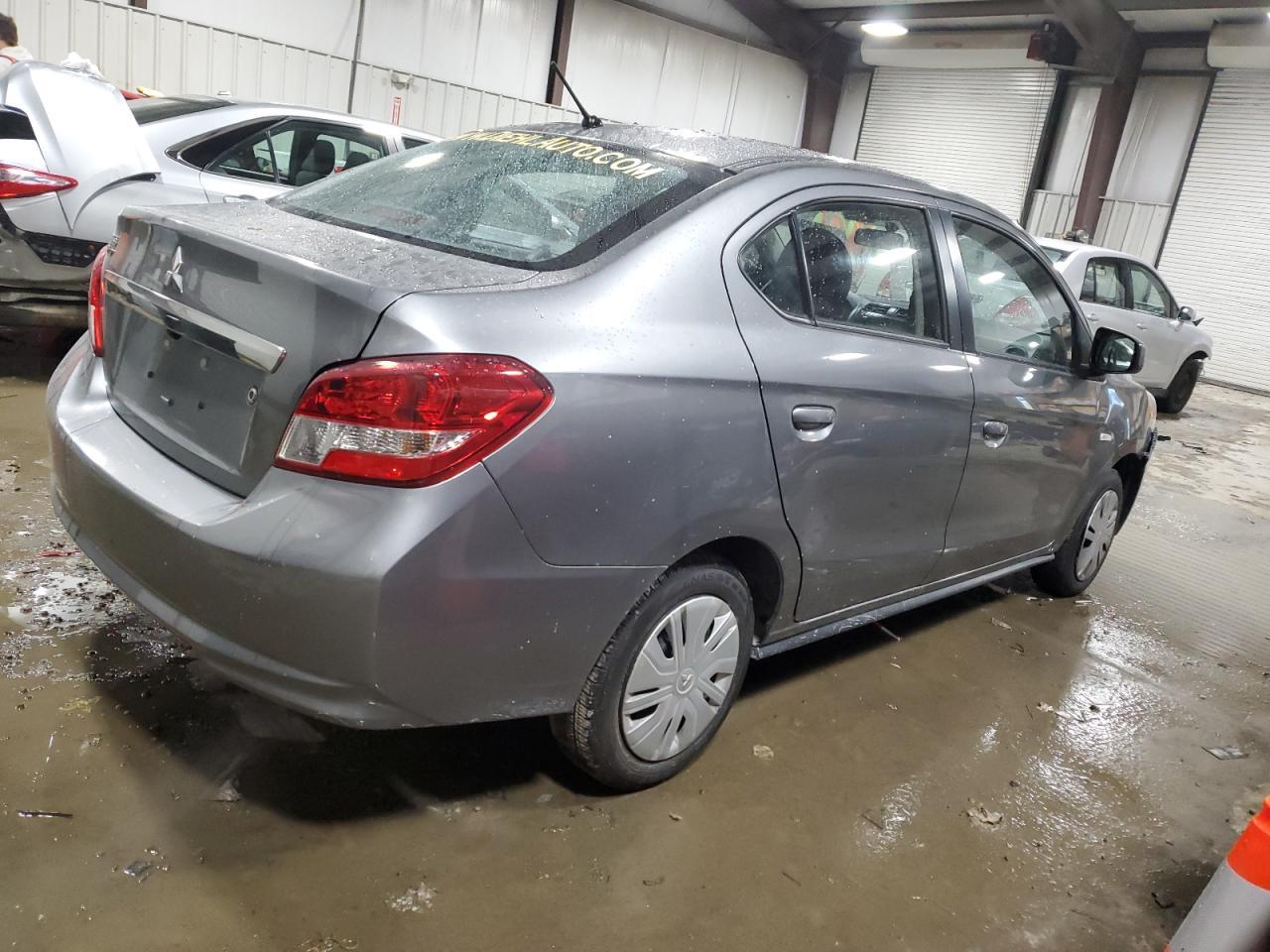 2020 MITSUBISHI MIRAGE G4 - Фото 3