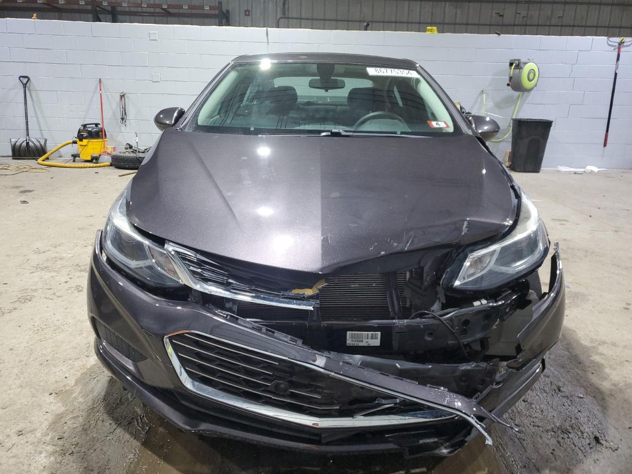 2016 CHEVROLET CRUZE LT - Image 5