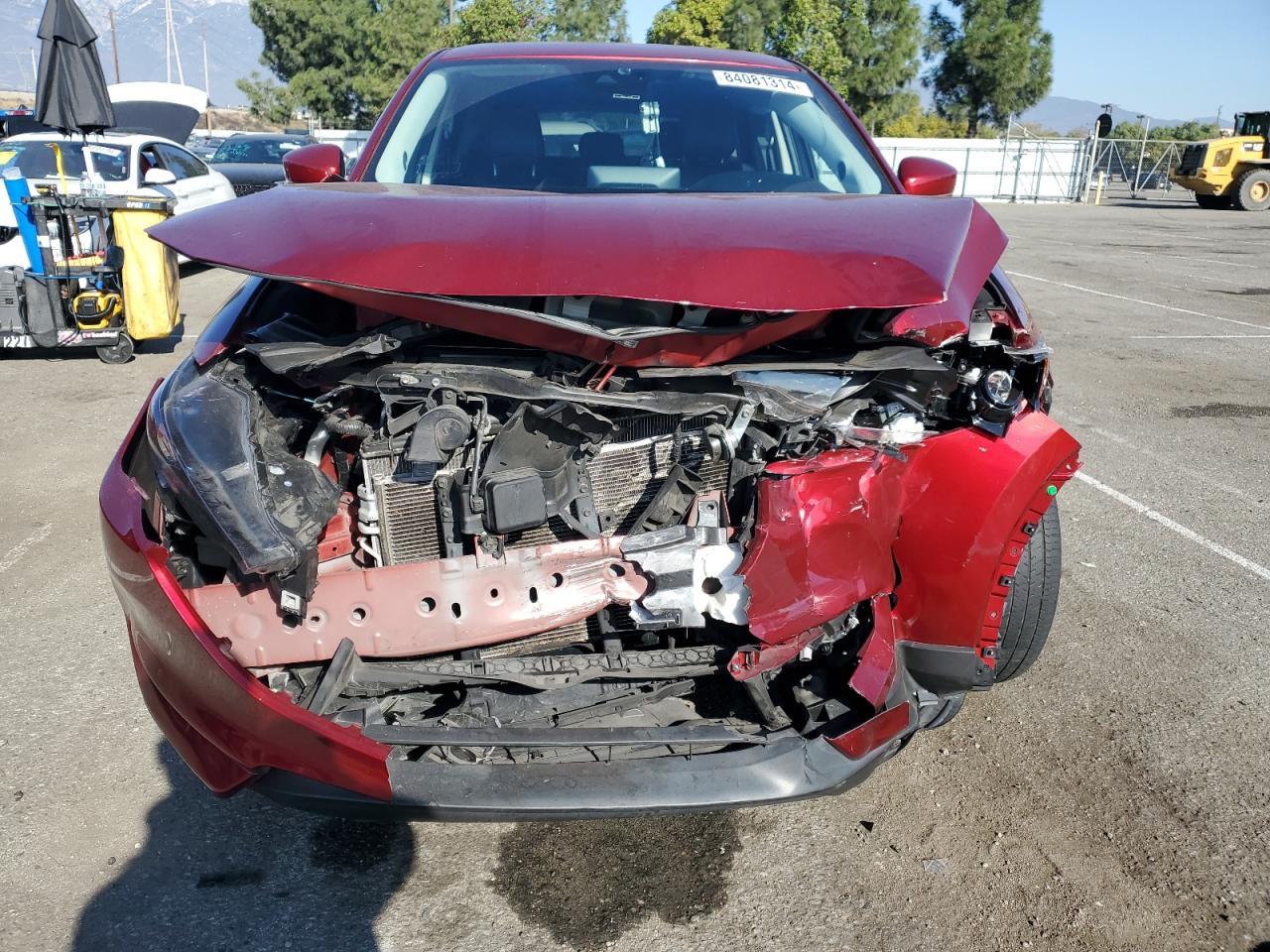 2021 MAZDA CX-5 TOURI - Image 5
