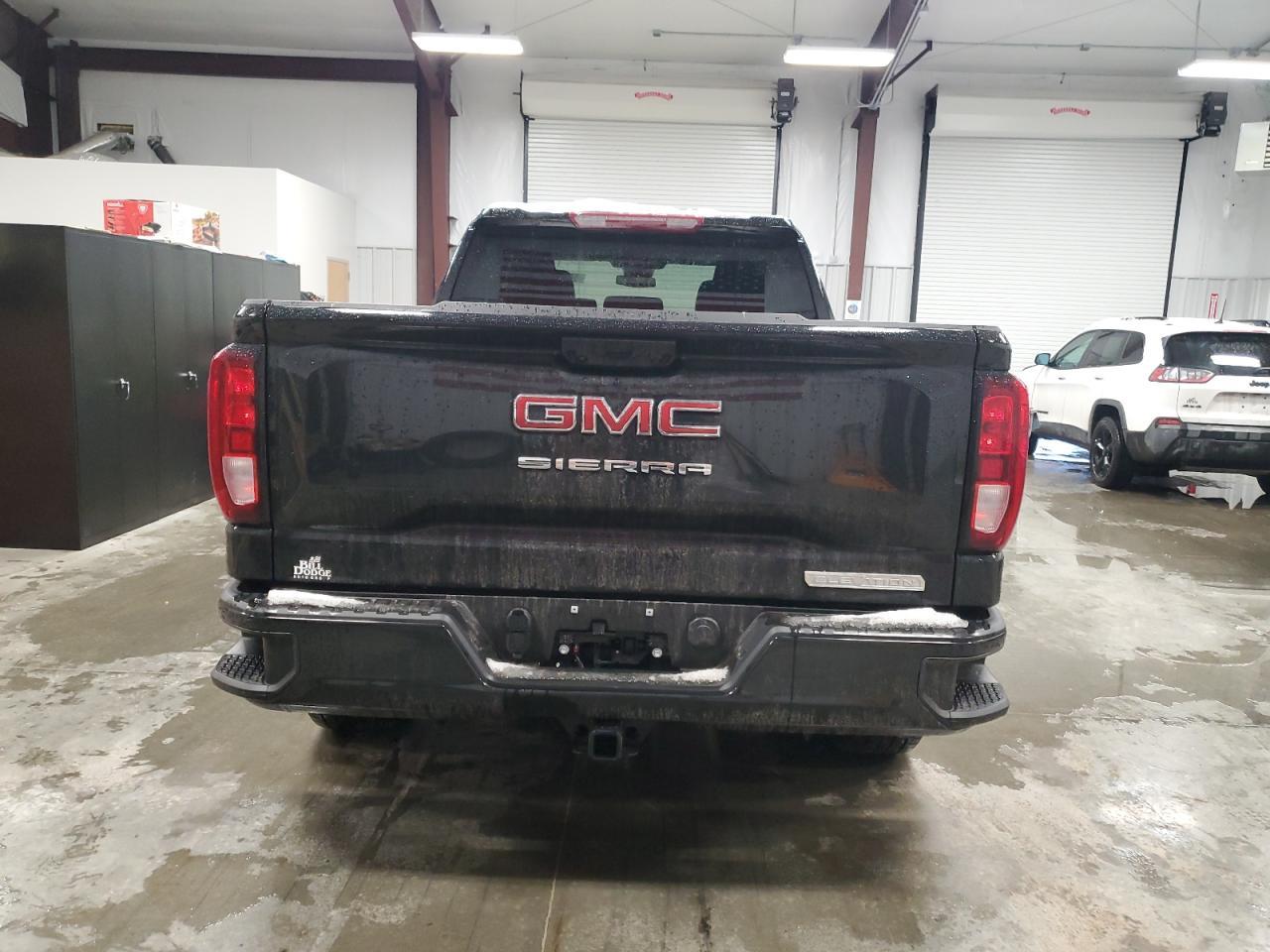 2024 GMC SIERRA K15 - Image 6