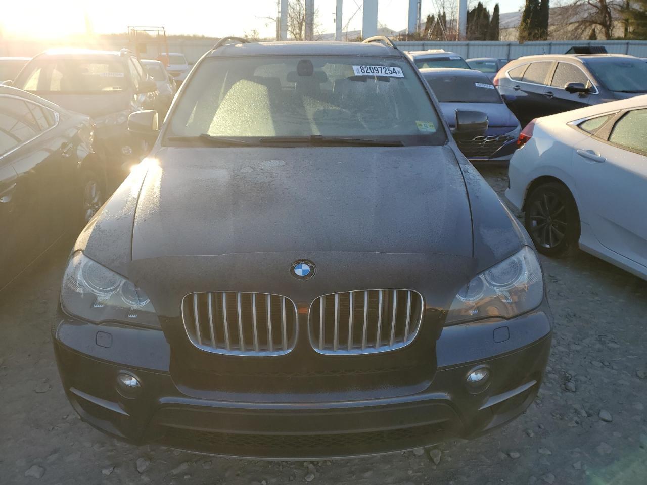 2013 BMW X5 XDRIVE3 - Image 5