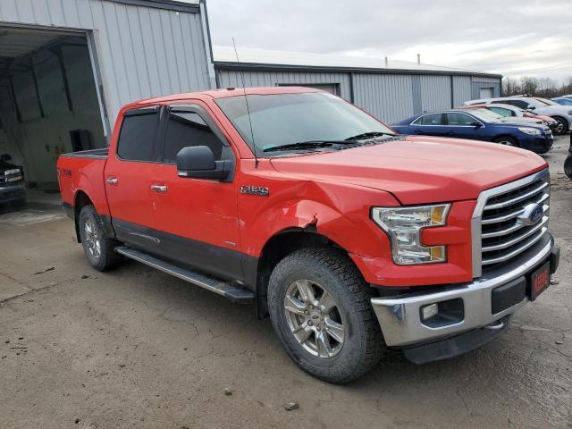 2016 FORD F150 SUPER - Image 4