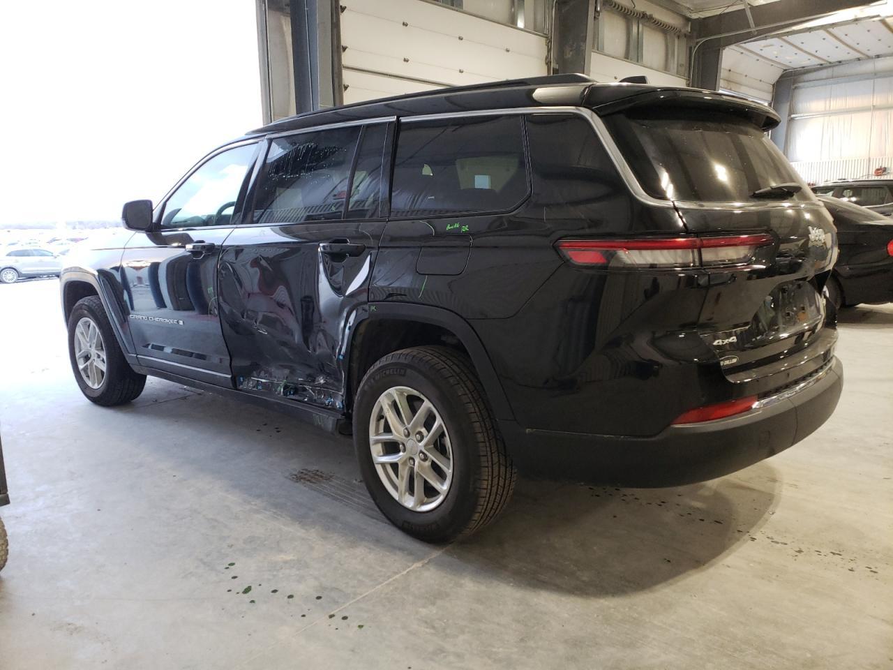 2024 JEEP GRAND CHER - Image 2