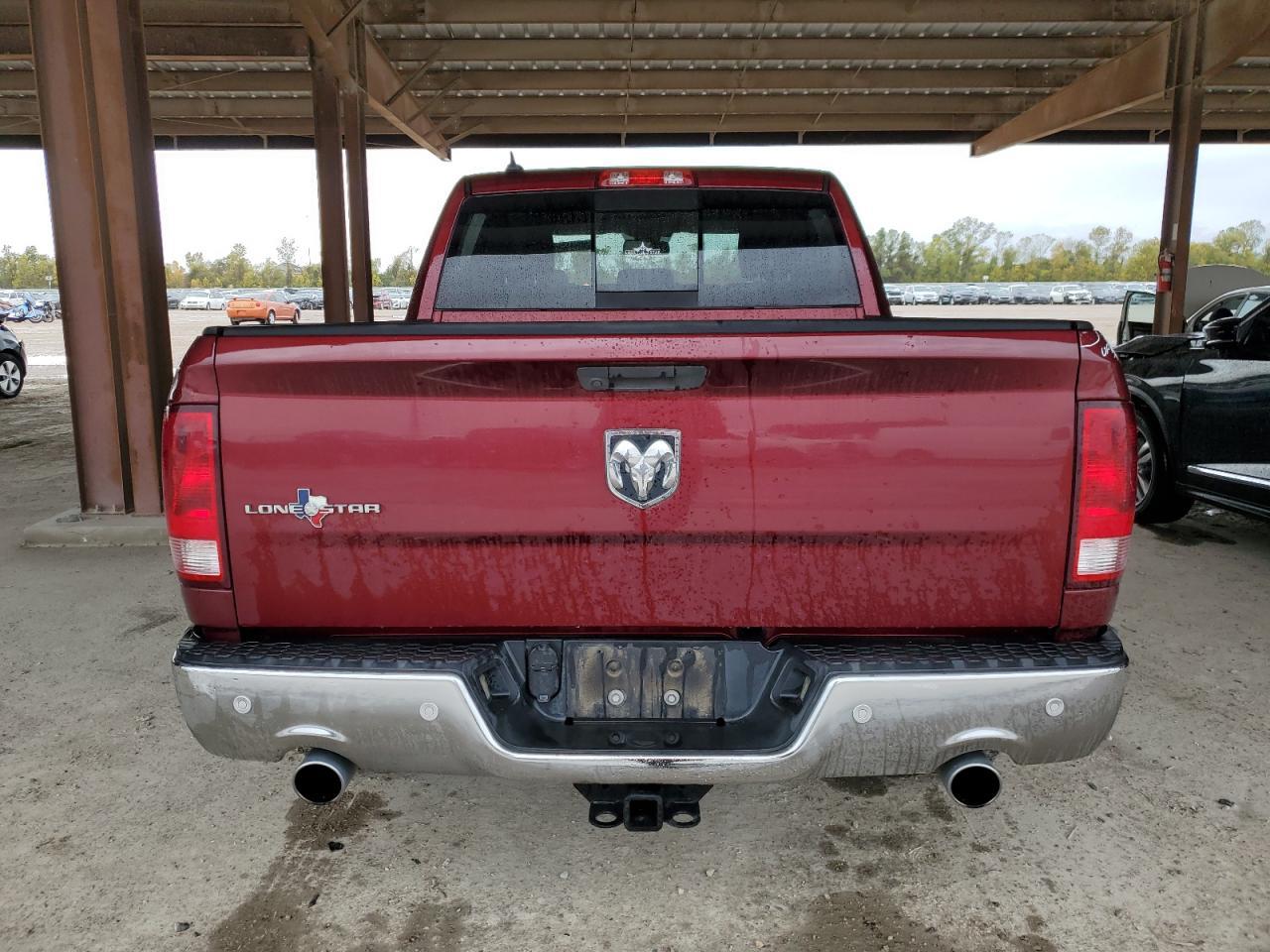 2019 RAM 1500 CLASS - Image 6