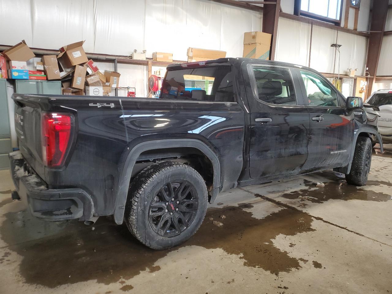 2024 GMC SIERRA K15 - Image 3