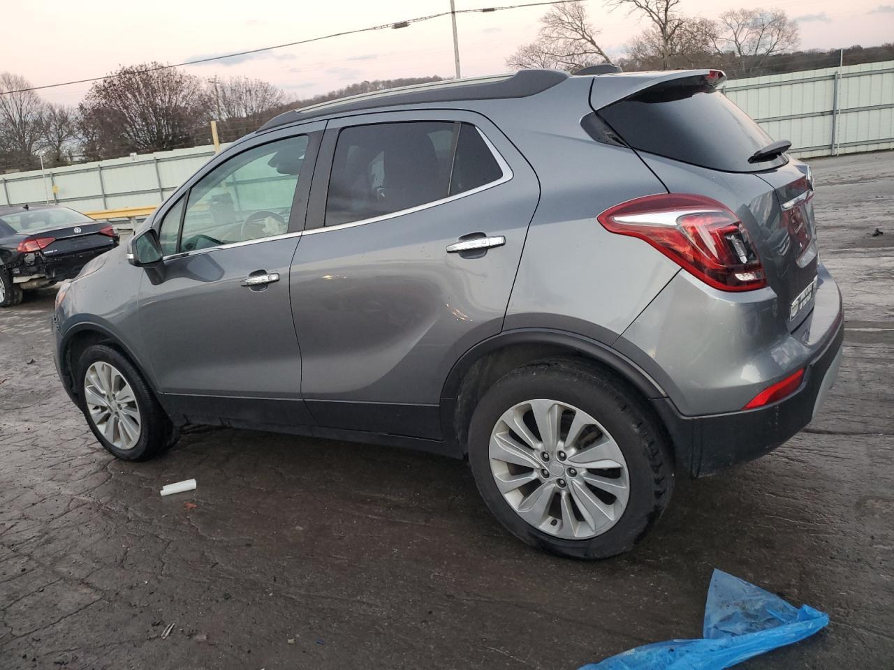 2019 BUICK ENCORE PRE - Image 2