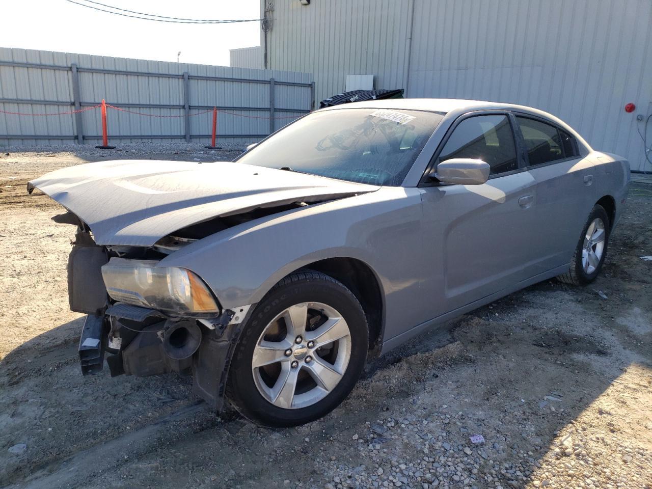 2014 DODGE CHARGER SE