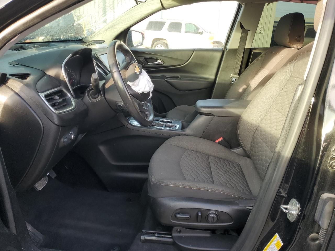 2019 CHEVROLET EQUINOX LT - Image 7