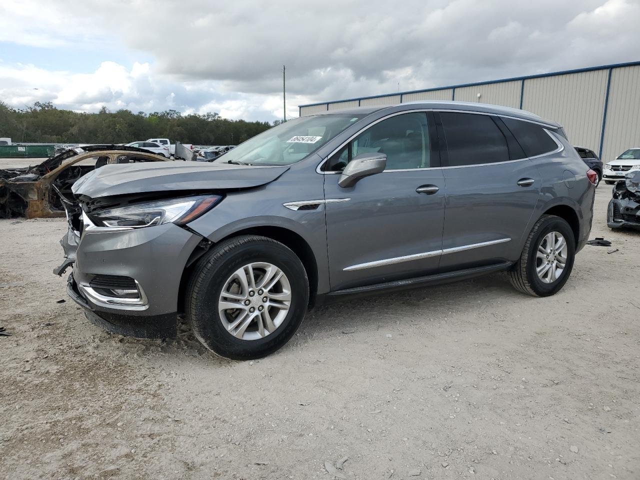 2019 BUICK ENCLAVE PR