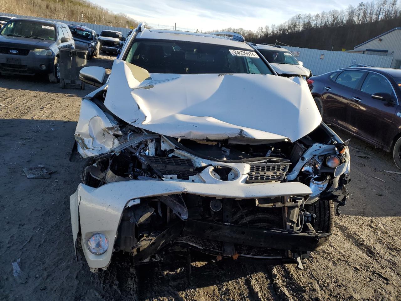 2014 TOYOTA RAV4 LIMIT - Image 5