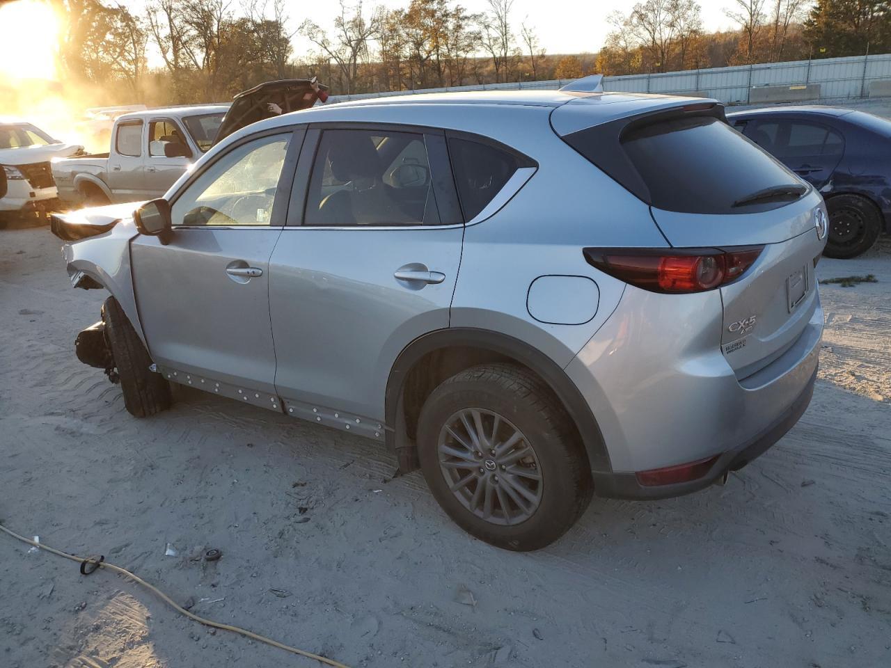 2021 MAZDA CX-5 TOURI - Image 2