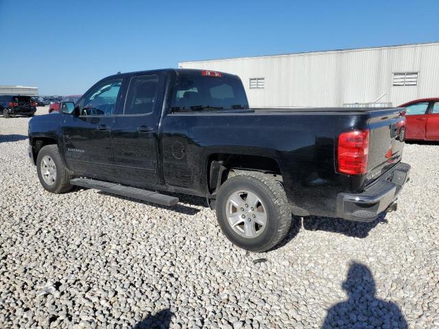 2018 CHEVROLET SILVERADO - Image 2