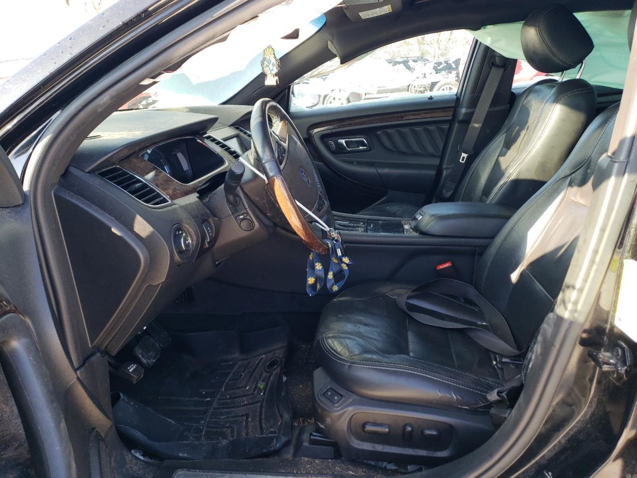 2013 FORD TAURUS LIM - Image 7