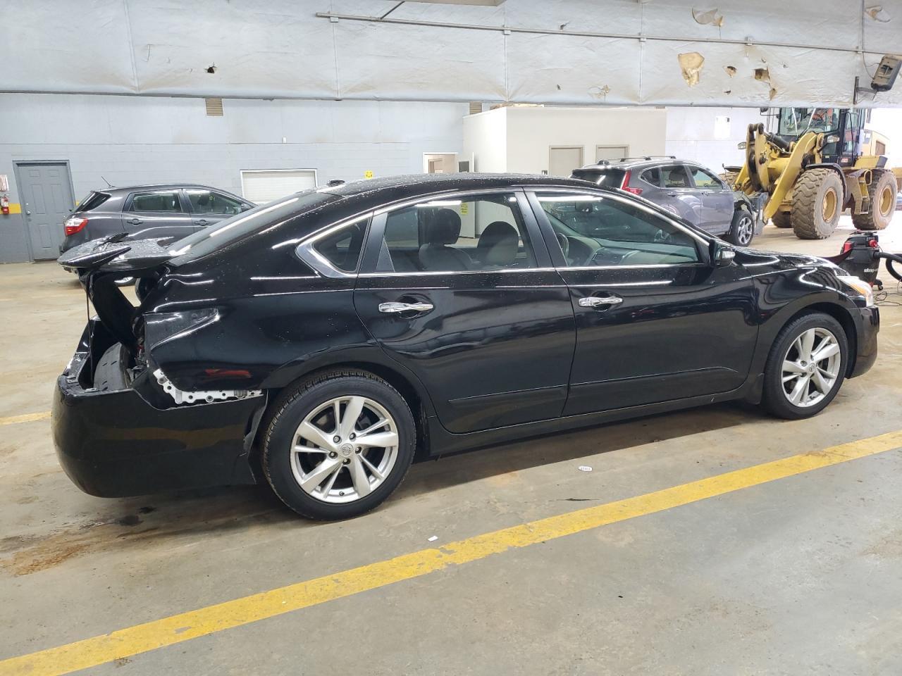 2013 NISSAN ALTIMA 2.5 - Image 3