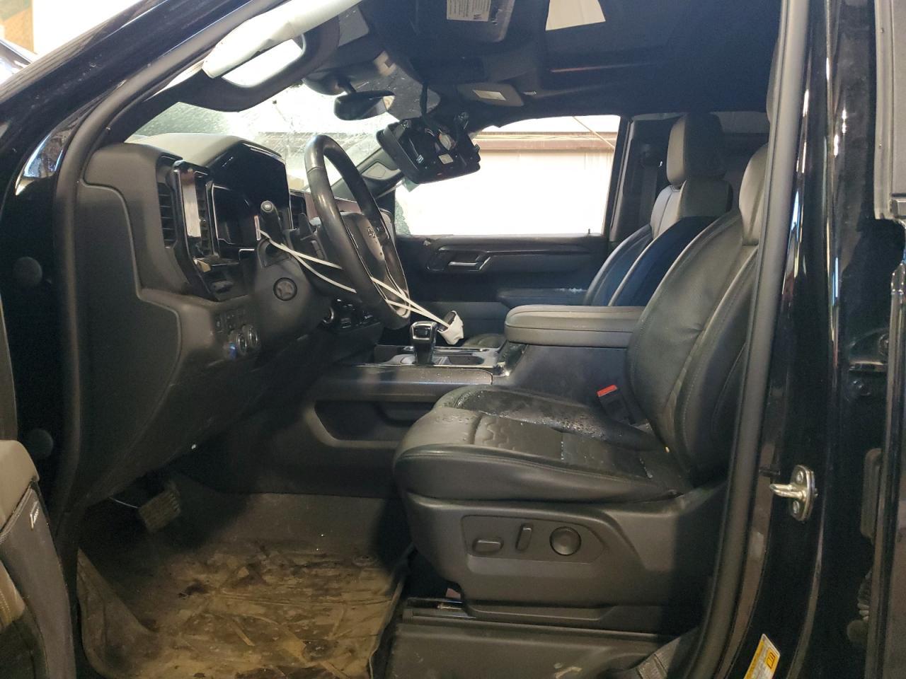 2023 CHEVROLET SILVERADO - Image 7