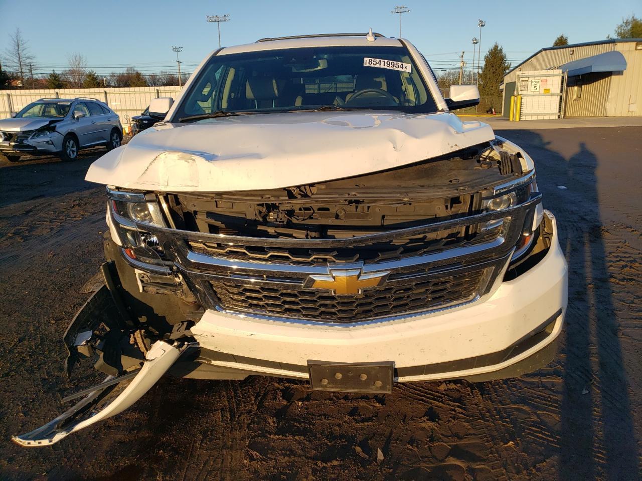 2018 CHEVROLET TAHOE K150 - Image 5