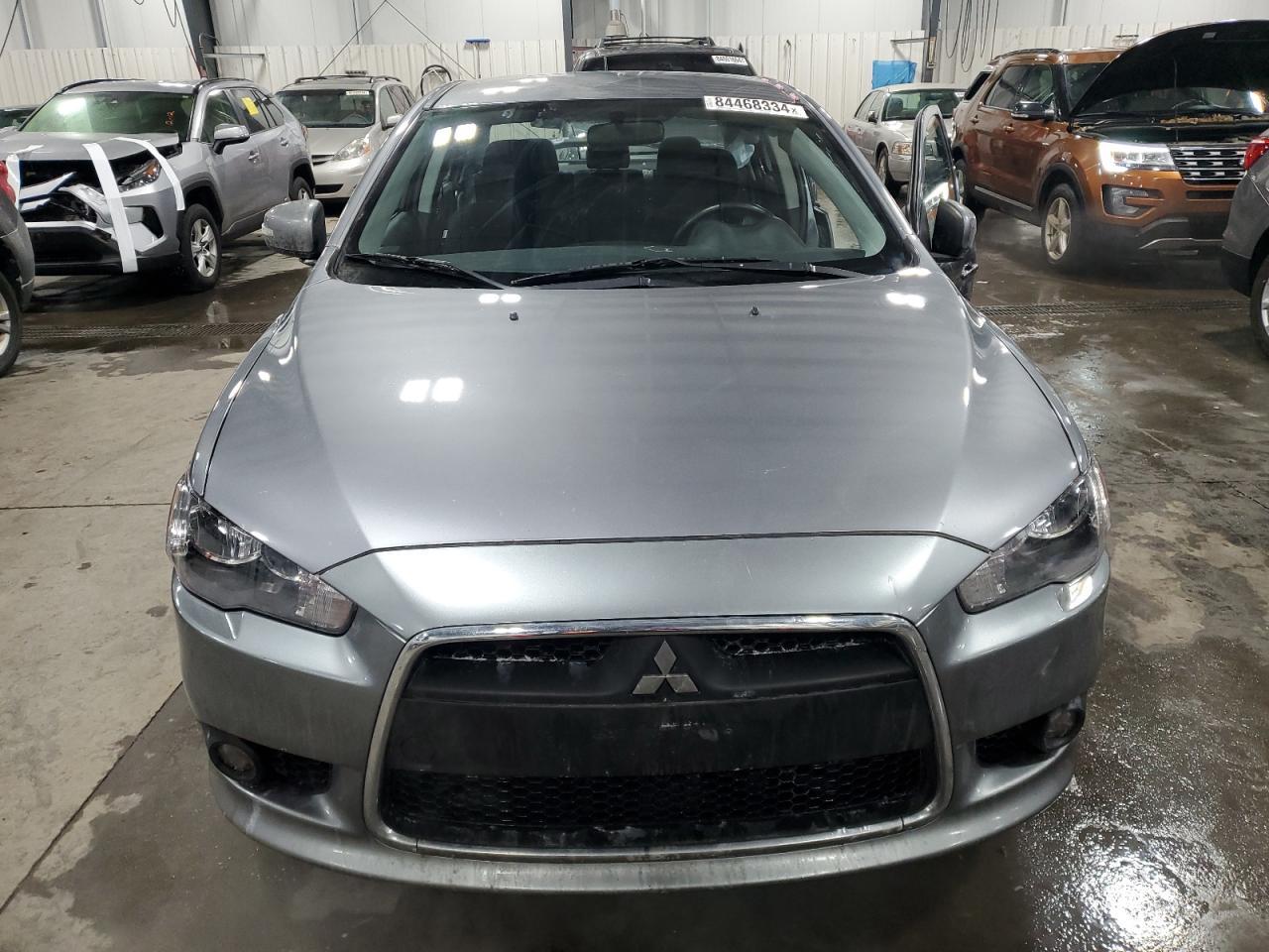 2015 MITSUBISHI LANCER GT - Image 5