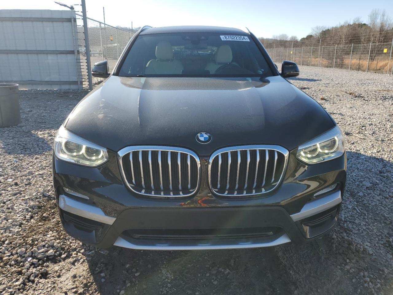 2019 BMW X3 XDRIVE3 - Image 5