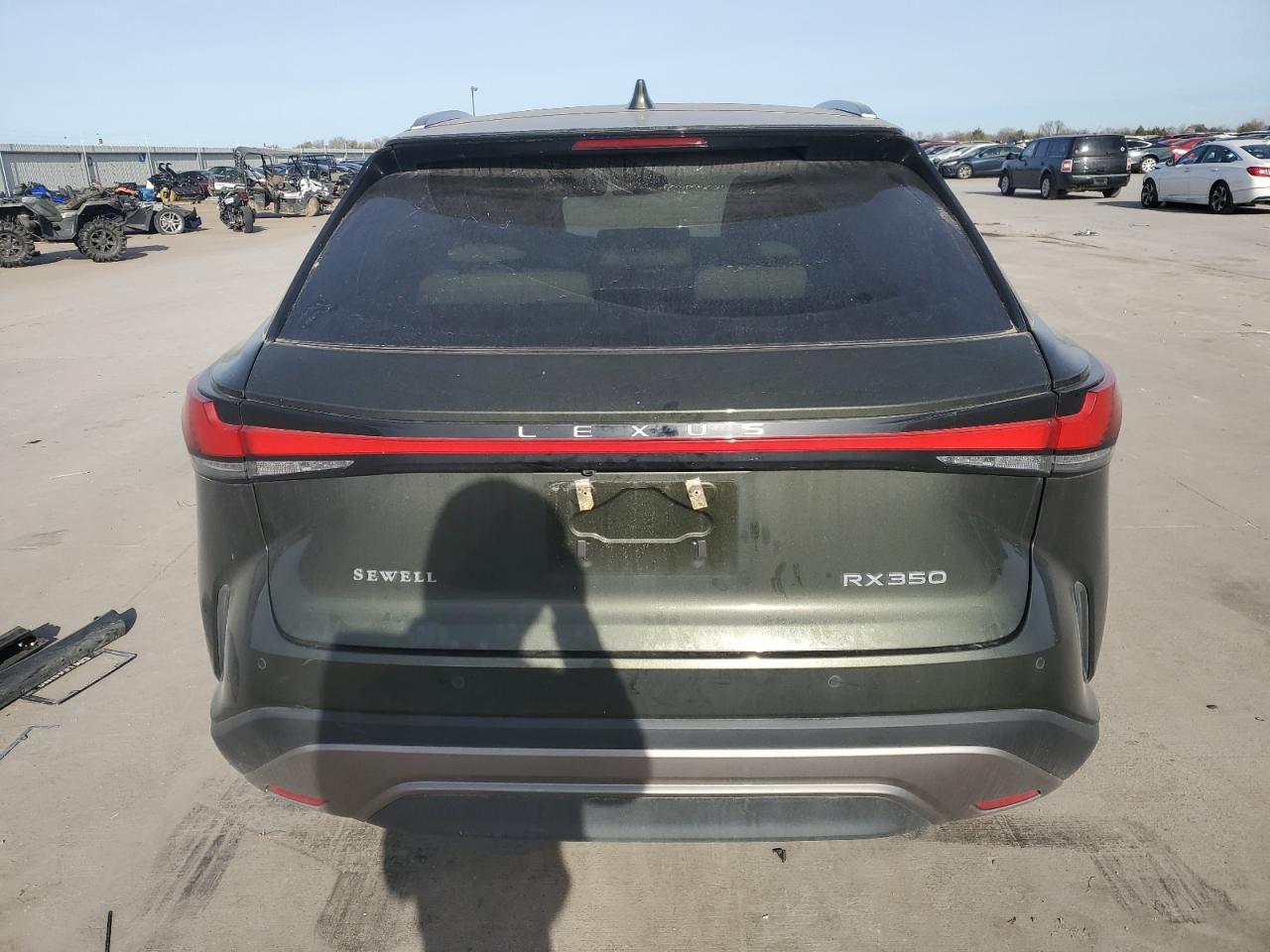 2023 LEXUS RX 350 BAS - Image 6