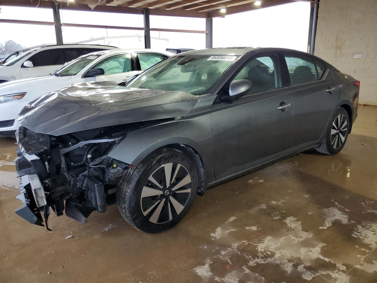 2020 NISSAN ALTIMA SV