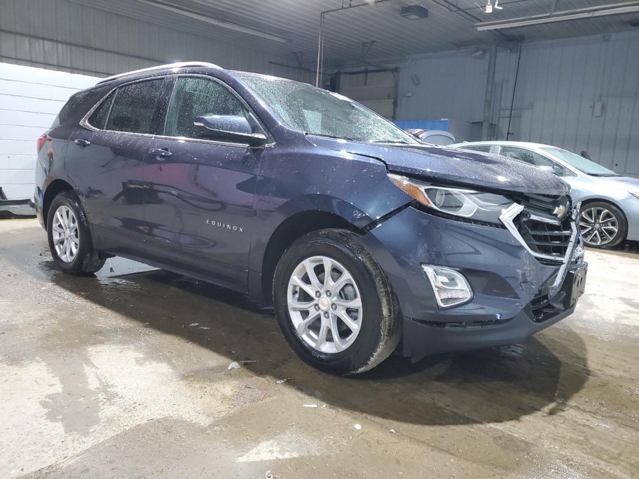 2019 CHEVROLET EQUINOX LT - Image 4