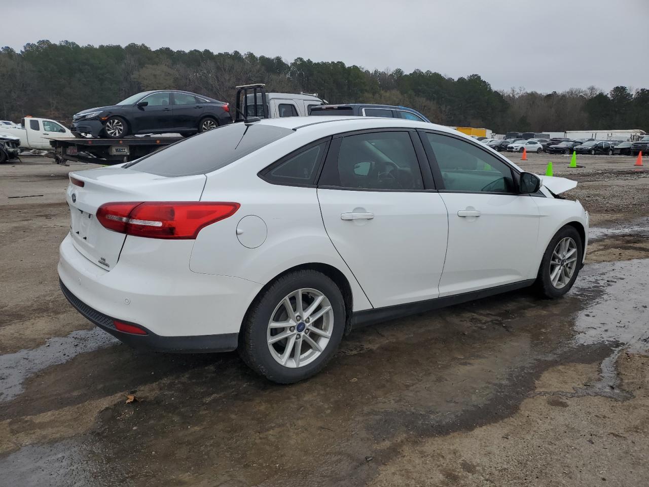 2016 FORD FOCUS SE - Image 3