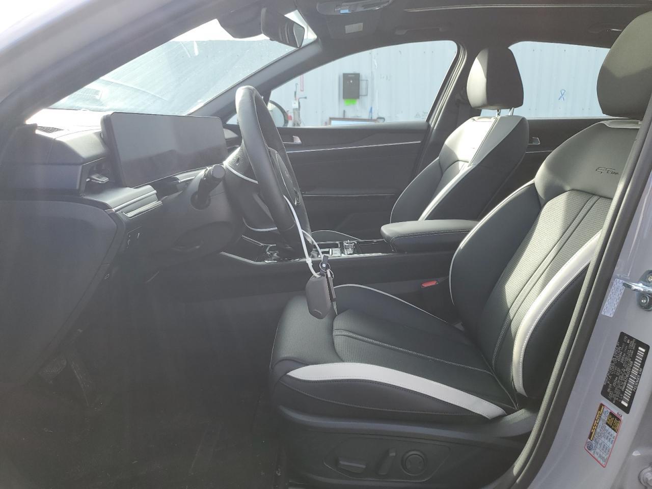 2025 KIA K5 GT LINE - Image 7