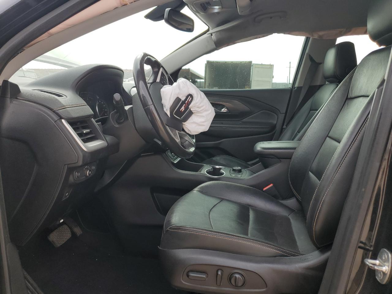 2019 GMC TERRAIN SL - Image 7