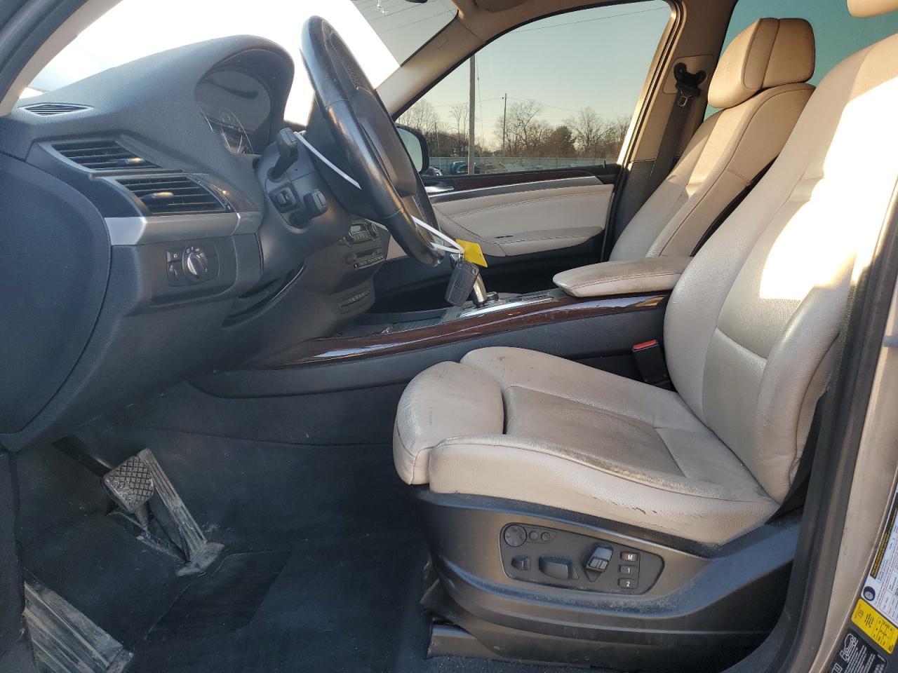 2012 BMW X5 XDRIVE3 - Image 7