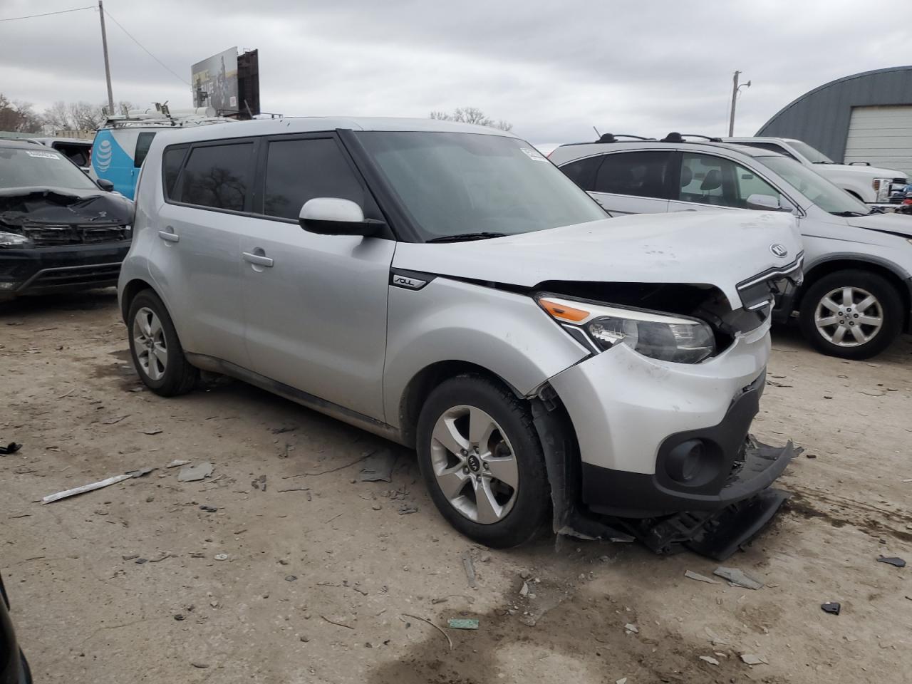 2019 KIA SOUL - Image 4