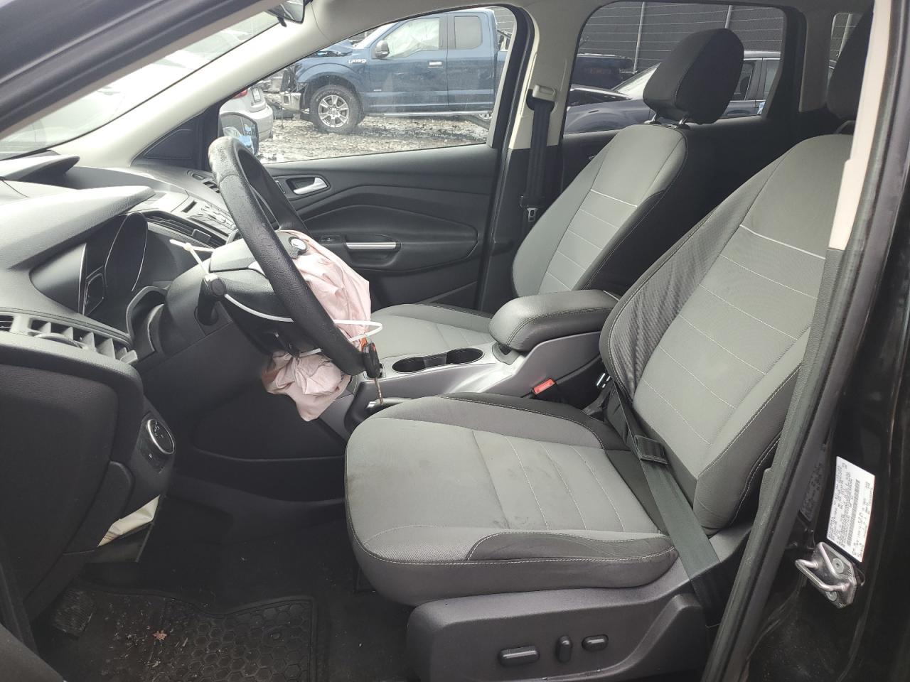 2015 FORD ESCAPE SE - Image 7
