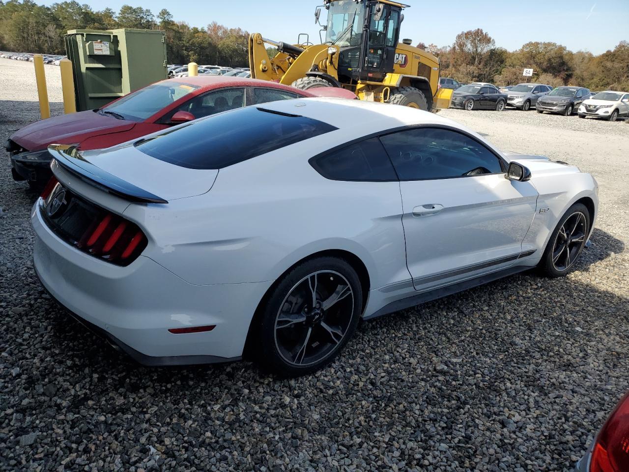 2016 FORD MUSTANG GT - Image 3