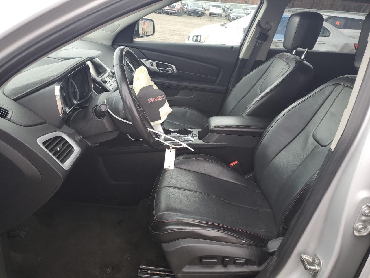 2016 GMC TERRAIN SL - Image 7