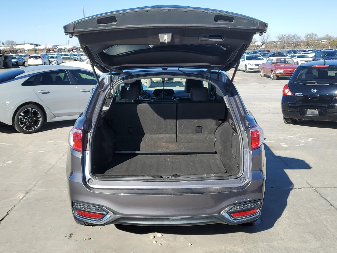 2017 ACURA RDX TECHNO - Image 6