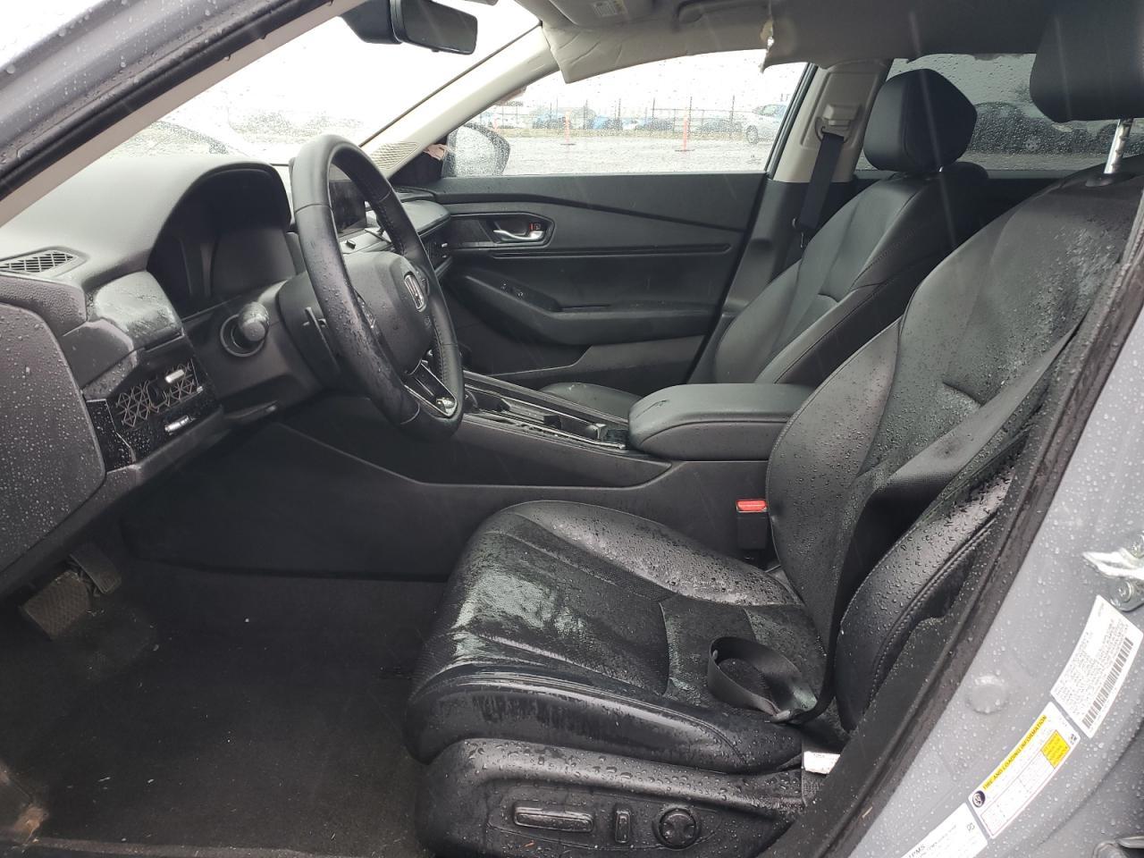 2024 HONDA ACCORD HYB - Image 7