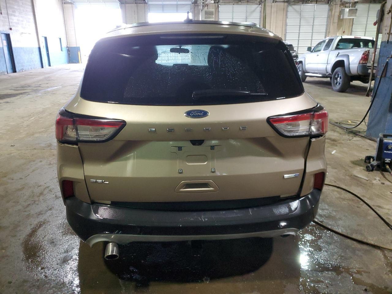 2020 FORD ESCAPE SEL - Image 6