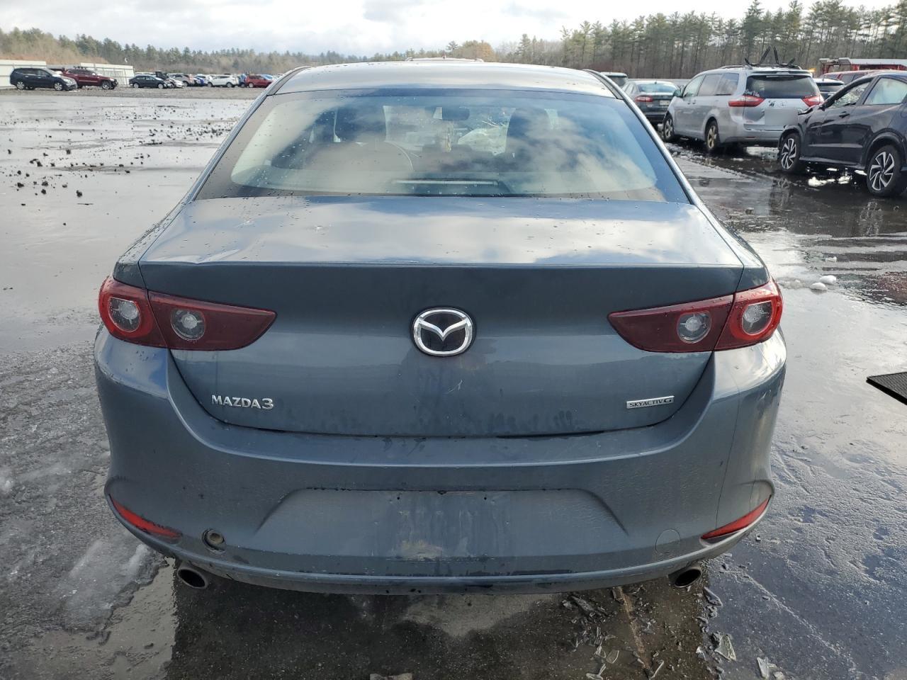 2023 MAZDA 3 PREFERRE - Image 6