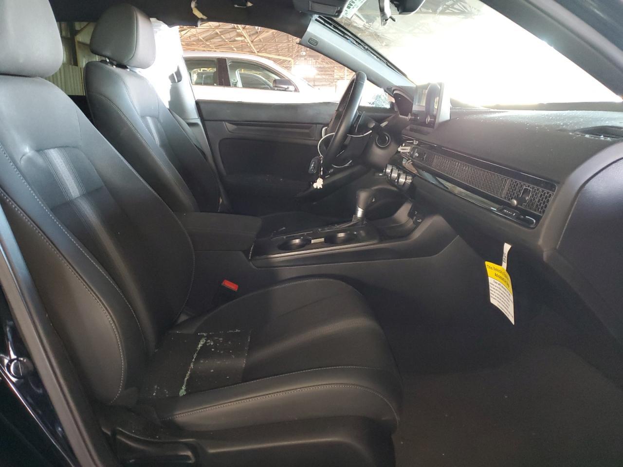 2024 HONDA CIVIC SPOR - Фото 7