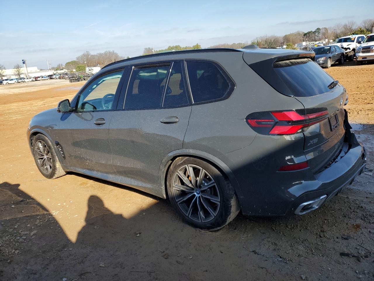 2024 BMW X5 XDRIVE5 - Image 2
