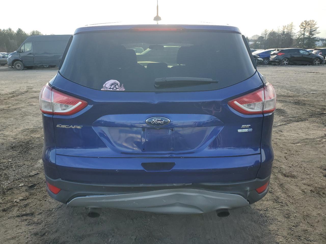 2015 FORD ESCAPE SE - Image 6
