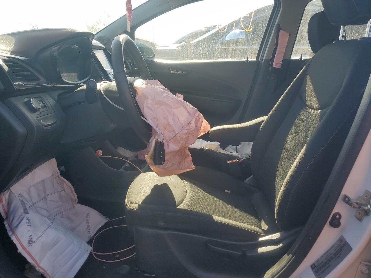 2020 CHEVROLET SPARK 1LT - Image 7