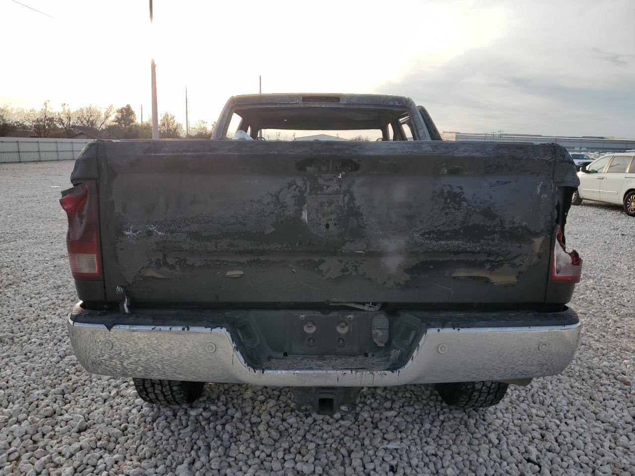 2018 RAM 2500 SLT - Фото 6