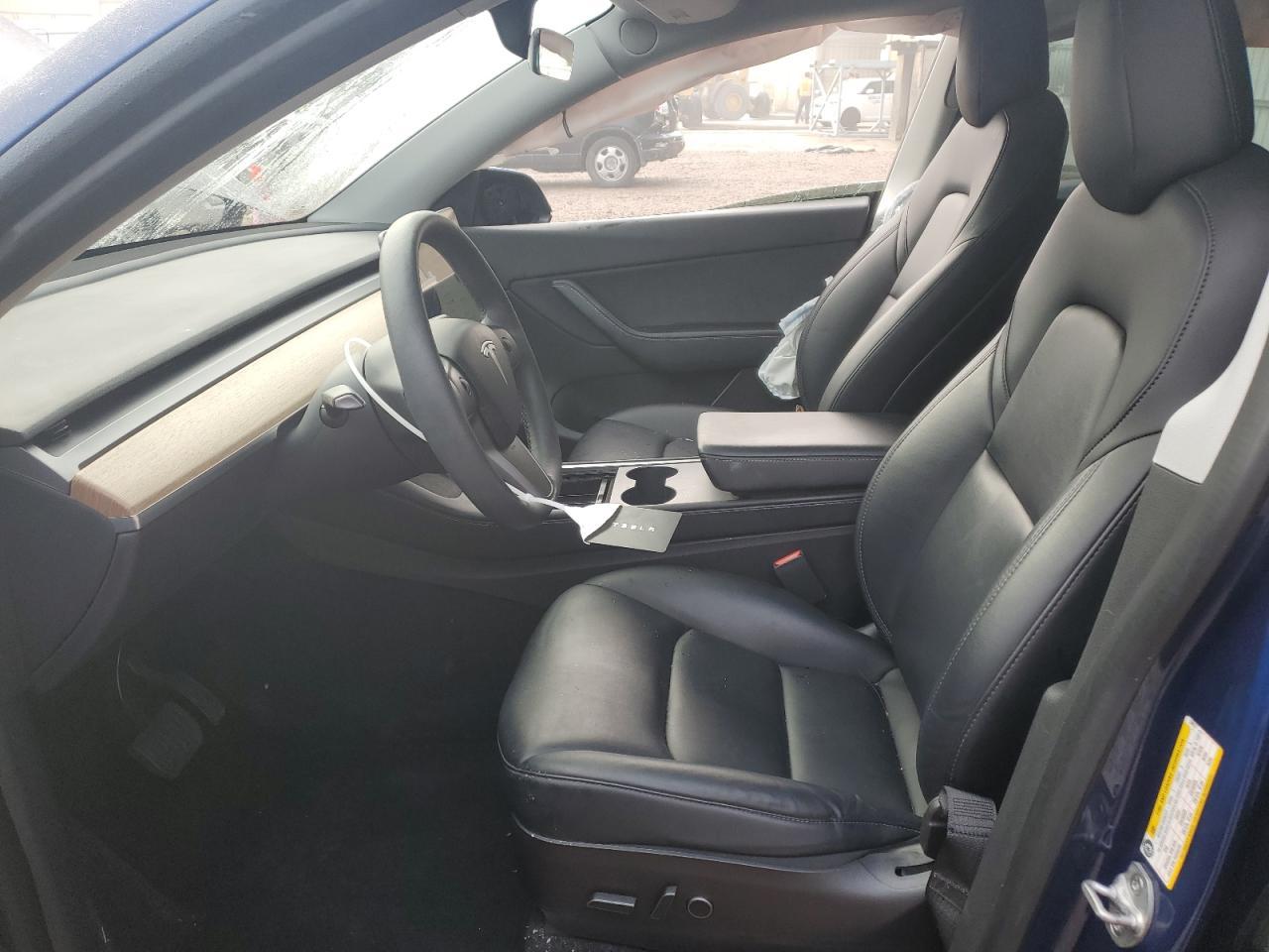 2022 TESLA MODEL Y - Image 7