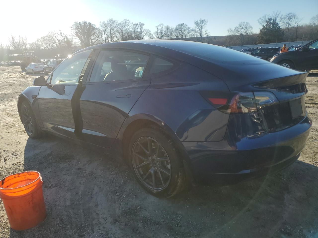 2023 TESLA MODEL 3 - Image 2